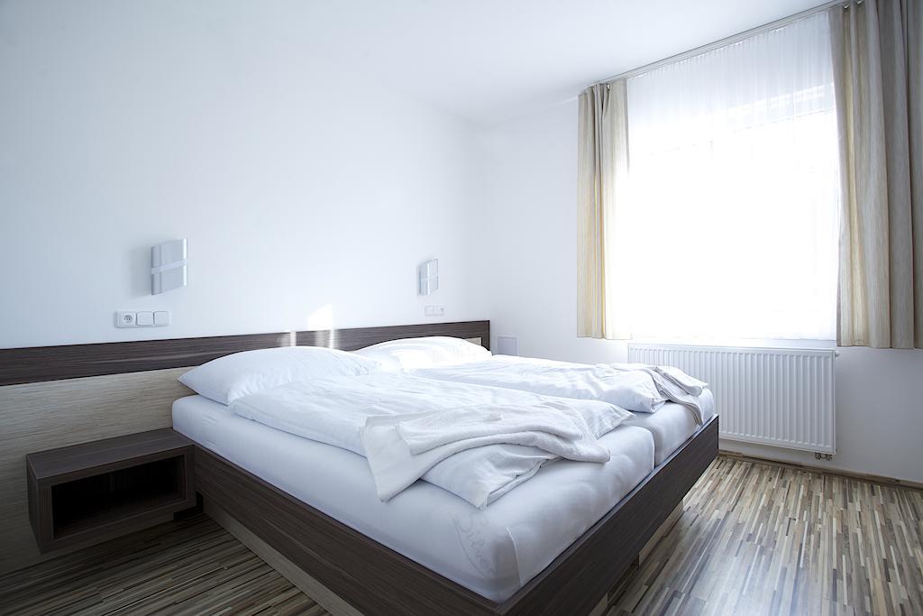 Guest house Ranch Horovice