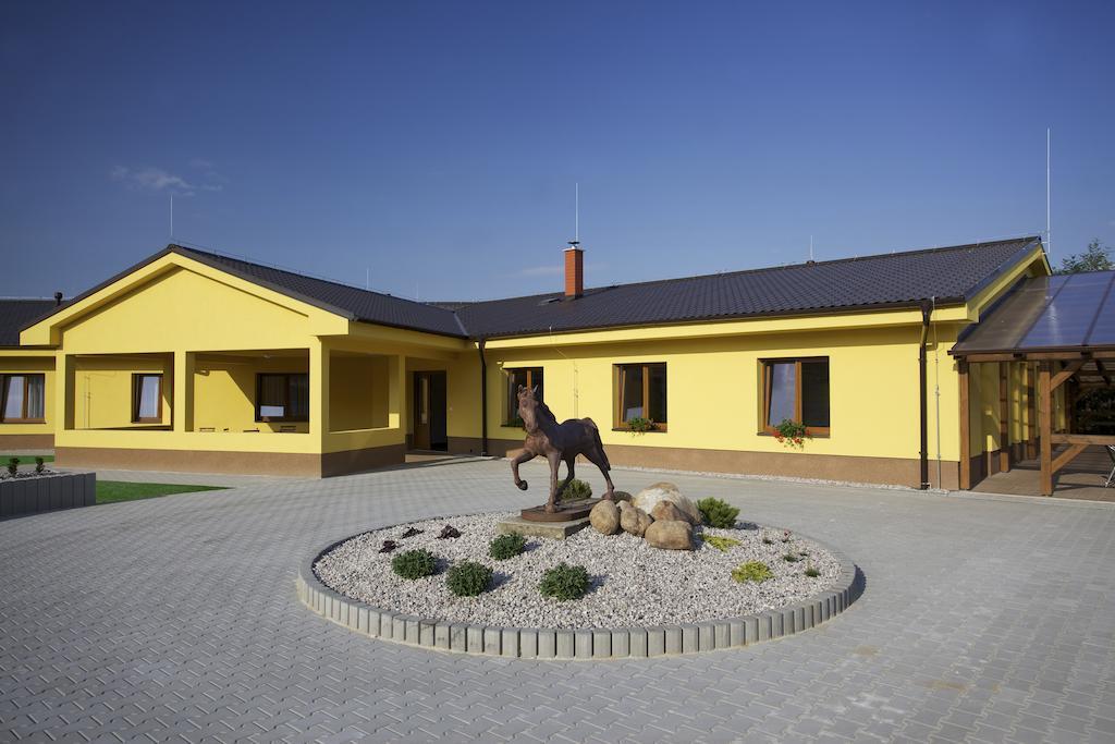 Affittacamere Ranch Hořovice